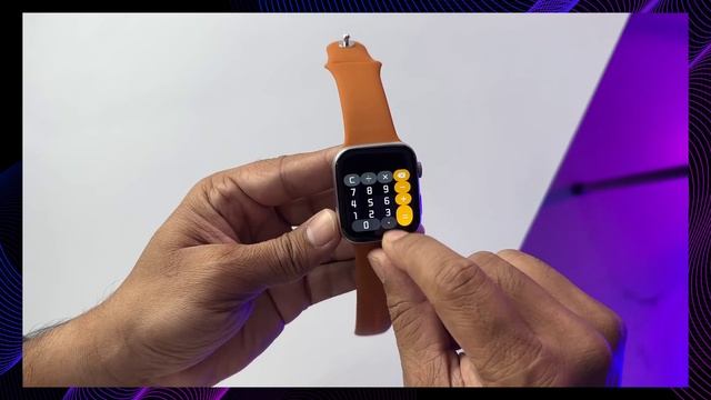 Pebble Frost Calling watch Review | Under 1900 look like Apple watch смотреть онлайн
