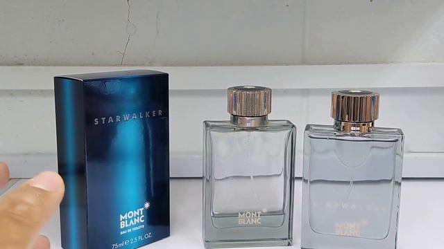 Montblanc Starwalker