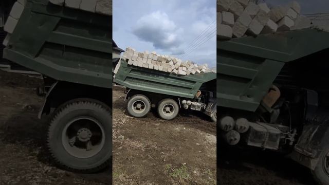 kamaz 55111 смотреть онлайн