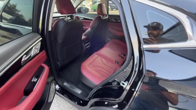 Changan CS85 - Parking With Remote ? | Faisal Khan смотреть онлайн