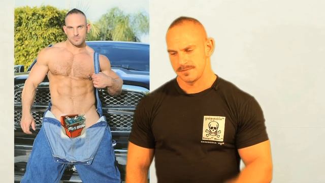 Meet Man of the Year Samuel Colt смотреть онлайн