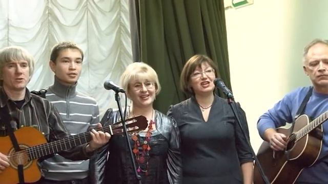 Сергей Соловьев - Надежда смотреть онлайн