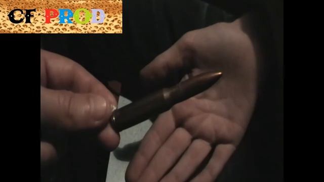 Челендж Что будет если вставить патрон в задницу Смарт часы CF Prod смотреть онлайн