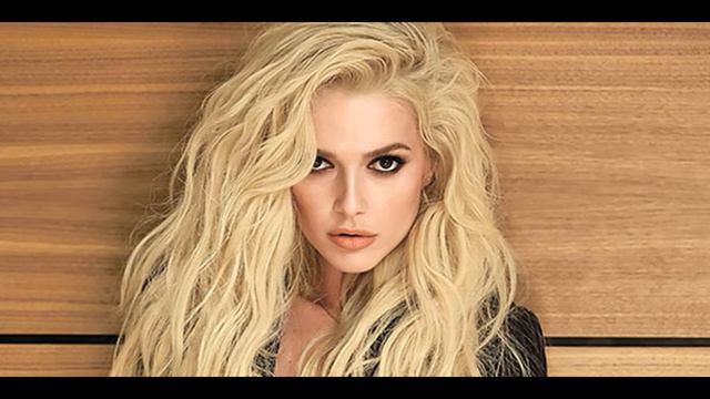 Эрика Герцег: «Для меня Константин Меладзе – третий отец» смотреть онлайн