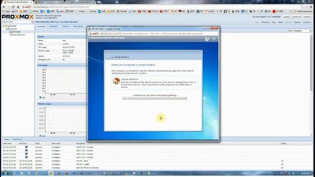 VirtZine #48 - "Alternative Virtualization Platforms!" смотреть онлайн