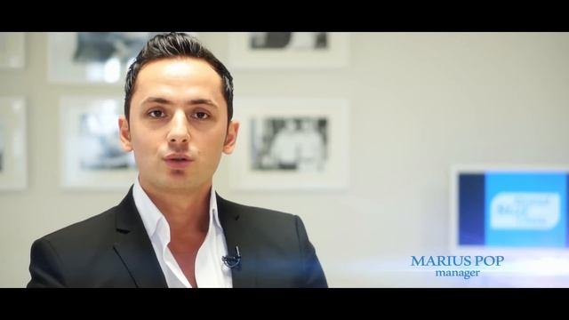 StarClinic Timisoara - meet Marius Pop... our passionate manager смотреть онлайн