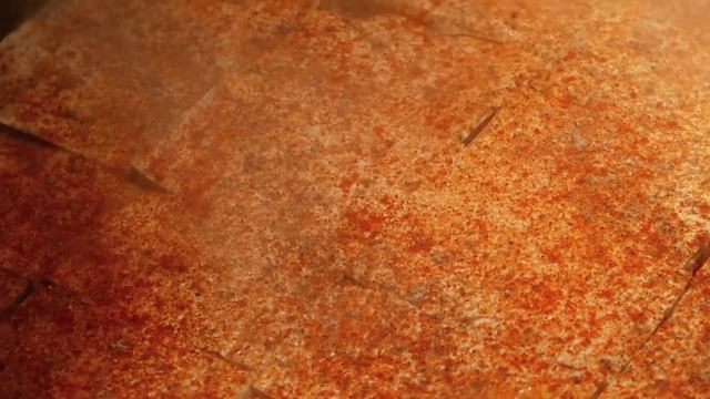 China Street Food - Hakka Spicy Tofu (Shenzhen)