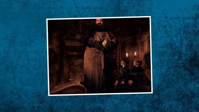 Что Если Бы Гермиона Училась На Рейвенкло? смотреть онлайн