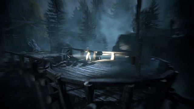Alan Wake #3 смотреть онлайн