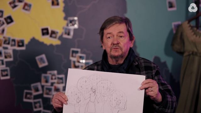 4 (39). Азы сценического оформления (Белов) смотреть онлайн