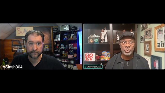 Fisker Ocean Coast to Coast Meet-up, NHTSA Investigation& Ownership Perspectives: @EV_OG Pod EP1 смотреть онлайн