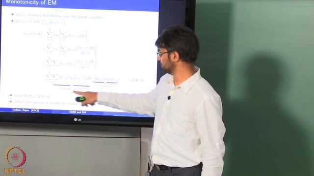 Week 11 Lecture 73 Expectation Maximization Continued смотреть онлайн