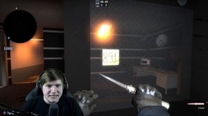 ЭТО ПРОСТО ЖУТЬ! ПРОХОЖДЕНИЕ ХОРРОР КАРТЫ В CS:GO | ВЕЛЯ И GREEZ В CS GO