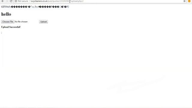 Bypass Uploader File Extension And Upload Shell 0day Exploit смотреть онлайн