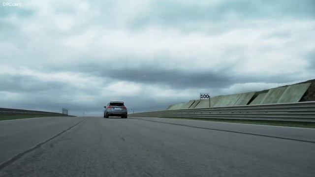 2021 Mercedes AMG A45 S 4MATIC+ Engine And Exhaust Sound