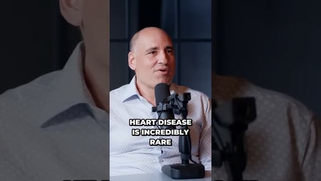 The shocking link between heart disease and processed foods revealed смотреть онлайн