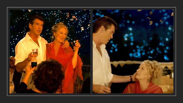 When All Is Said And Done - Mamma Mia Movie! смотреть онлайн