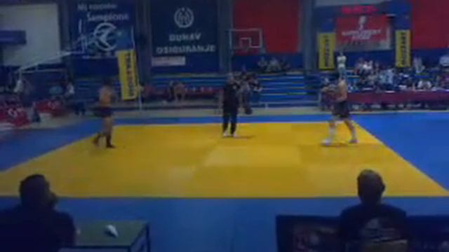 Jovan Stevanovic (secutor Sd) смотреть онлайн