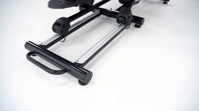 Эллиптический тренажёр Proxima Amanda смотреть онлайн