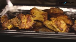 Обзор паровой конвекционной печи Panasonic. NU-SC300B