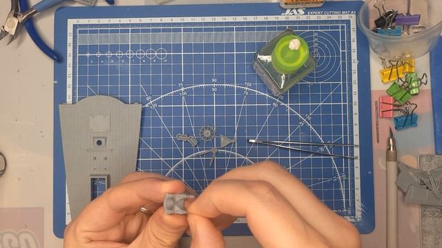 СБОРКА КОРАБЛЯ КАПИТАНА ДЖЕКА ВОРОБЬЯ "ЧЕРНАЯ ЖЕМЧУЖИНА" часть 4 / MADMODELS смотреть онлайн