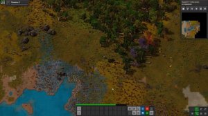 Factorio урон от радиации и счётчик Гейгера