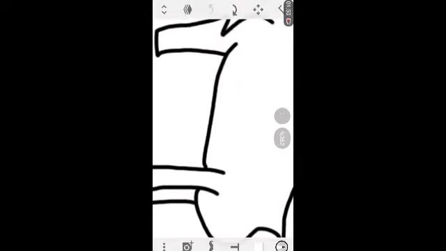 How to draw a pony in Sketch apk смотреть онлайн