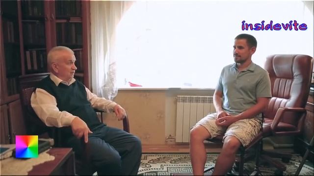 Что такое коммунизм и для чего его придумали. Зазнобин В.М. смотреть онлайн