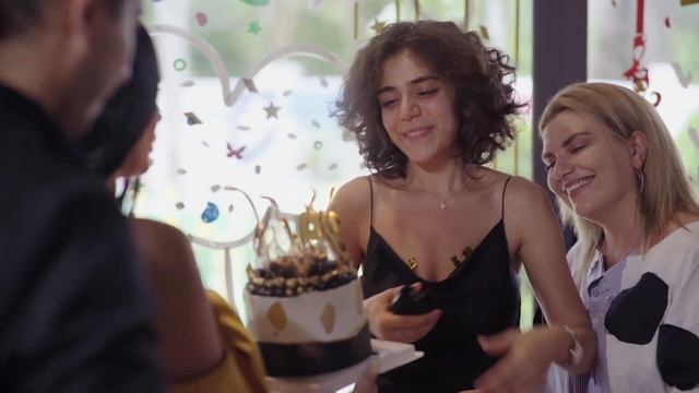 Манго Танго Кристина 29 др смотреть онлайн