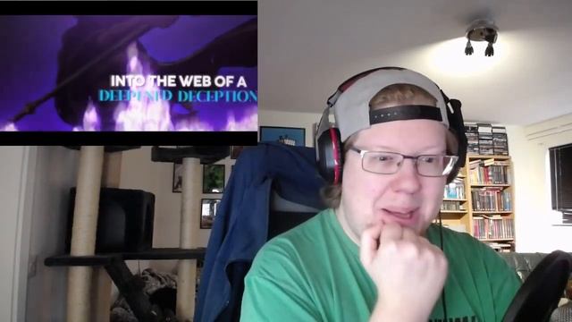 IT'S HERE AND IT'S SO FOCKING GOOD! | This Is War 8 by @falconshield | REACTION смотреть онлайн
