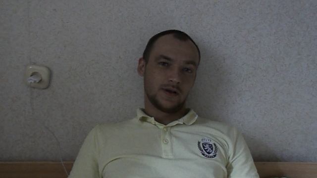 Дорохин Роман. Барнаул. НЛП Практик 2016 смотреть онлайн