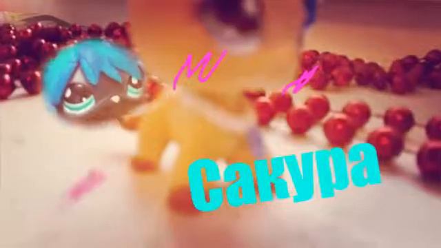 Новая Заставка!!!! ^_^ смотреть онлайн