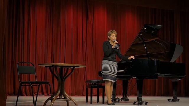 Законы творческого успеха. Часть 2.2 смотреть онлайн