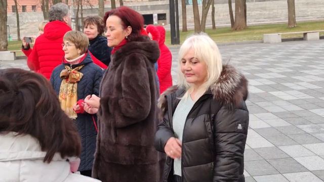 Kharkiv Харьков Танцы Январь 2023 смотреть онлайн