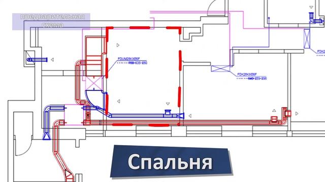 Скоро! Обзор квартиры завершенного первого этапа смотреть онлайн