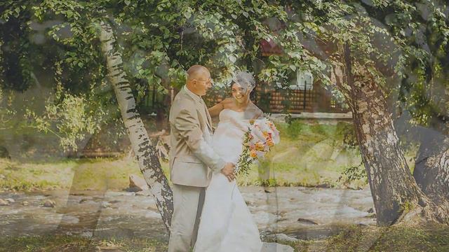 Wedding film (Vlad+Inna) смотреть онлайн