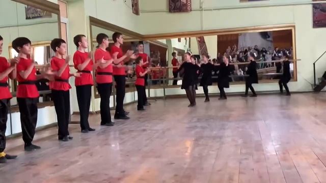 Отчетный урок! смотреть онлайн
