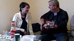 Матерная песня про САДКО  —