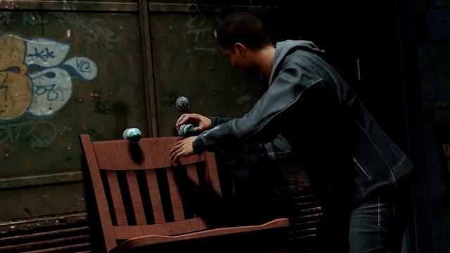 Need for Speed: The Run - QTE Fails смотреть онлайн