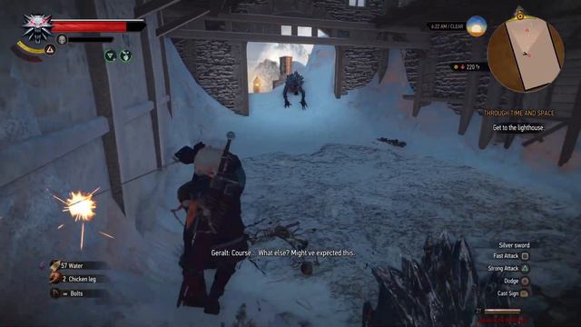 The Witcher 3: Wild Hunt - Complete Edition_20230510184643 смотреть онлайн