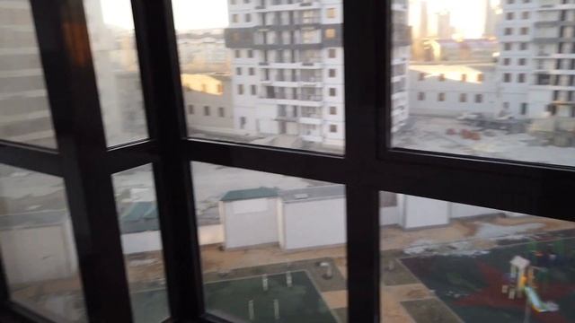 Выполнили ремонт в городе Новороссийск, ЖК Золотой берег смотреть онлайн