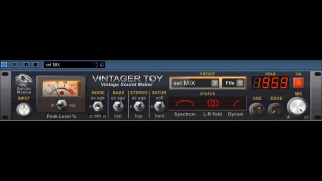 kvr audio developer challenge entry Vintage Toy by solcito musica смотреть онлайн