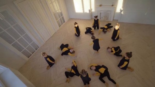 Команда LIGHT DELIGHT 
Хореограф: Анастасия Парадеева
GLOBAL DANCE UNIVERSITY