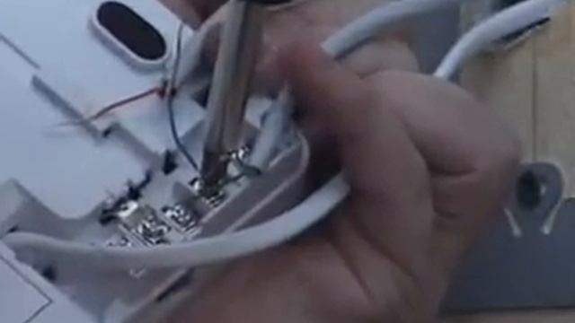 Установка домофона смотреть онлайн