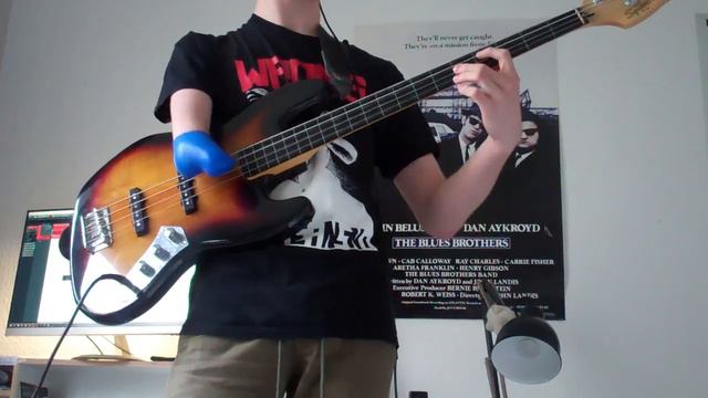 Mayfair - Der Teufel - Bass Cover смотреть онлайн