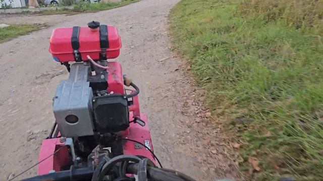 мотоблок кадви. смотреть онлайн