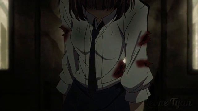 [AMV] Аниме Клип – Я принцесса из Тайги (BSD girls) смотреть онлайн