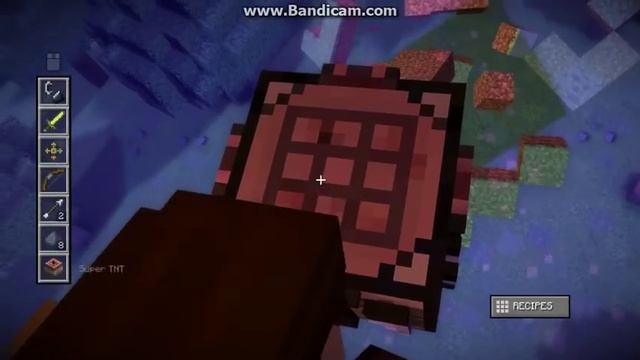 Wither Storm Moments #2 - Minecraft: Story Mode смотреть онлайн