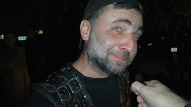 Закрытие сезона Road Dogs MC смотреть онлайн