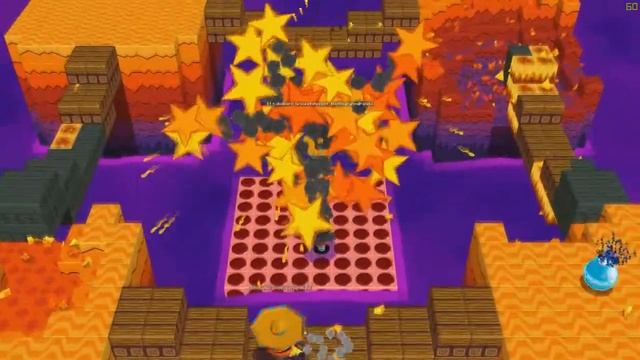 Bombernauts: Gowynn Wins (Episode 1) смотреть онлайн